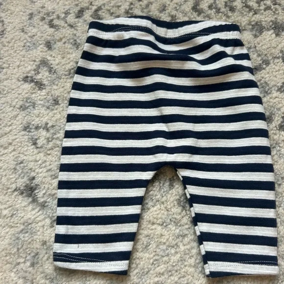 Mudpie football matching outfit size 0-3 months - Picture 7 of 7